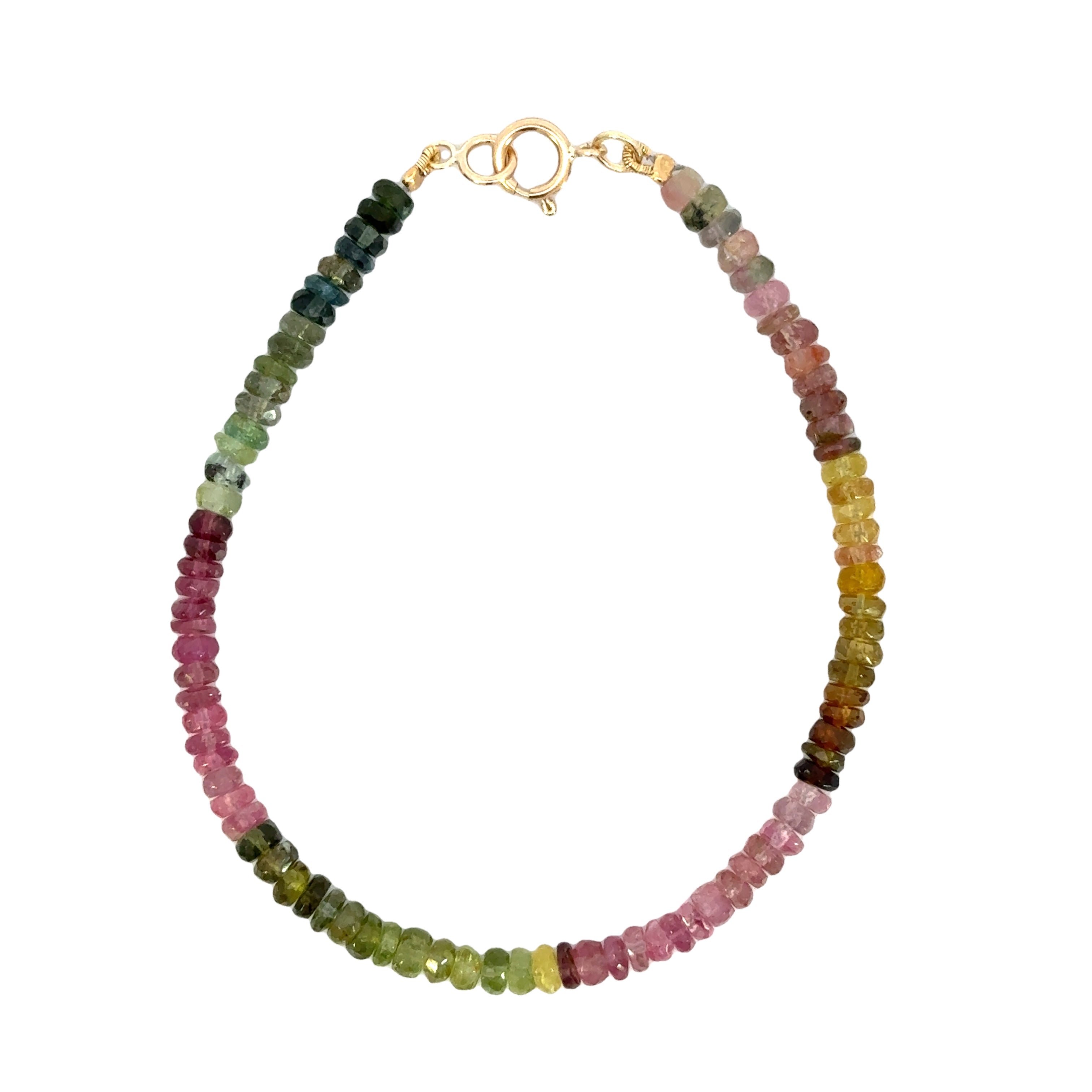 Beaded Bracelets