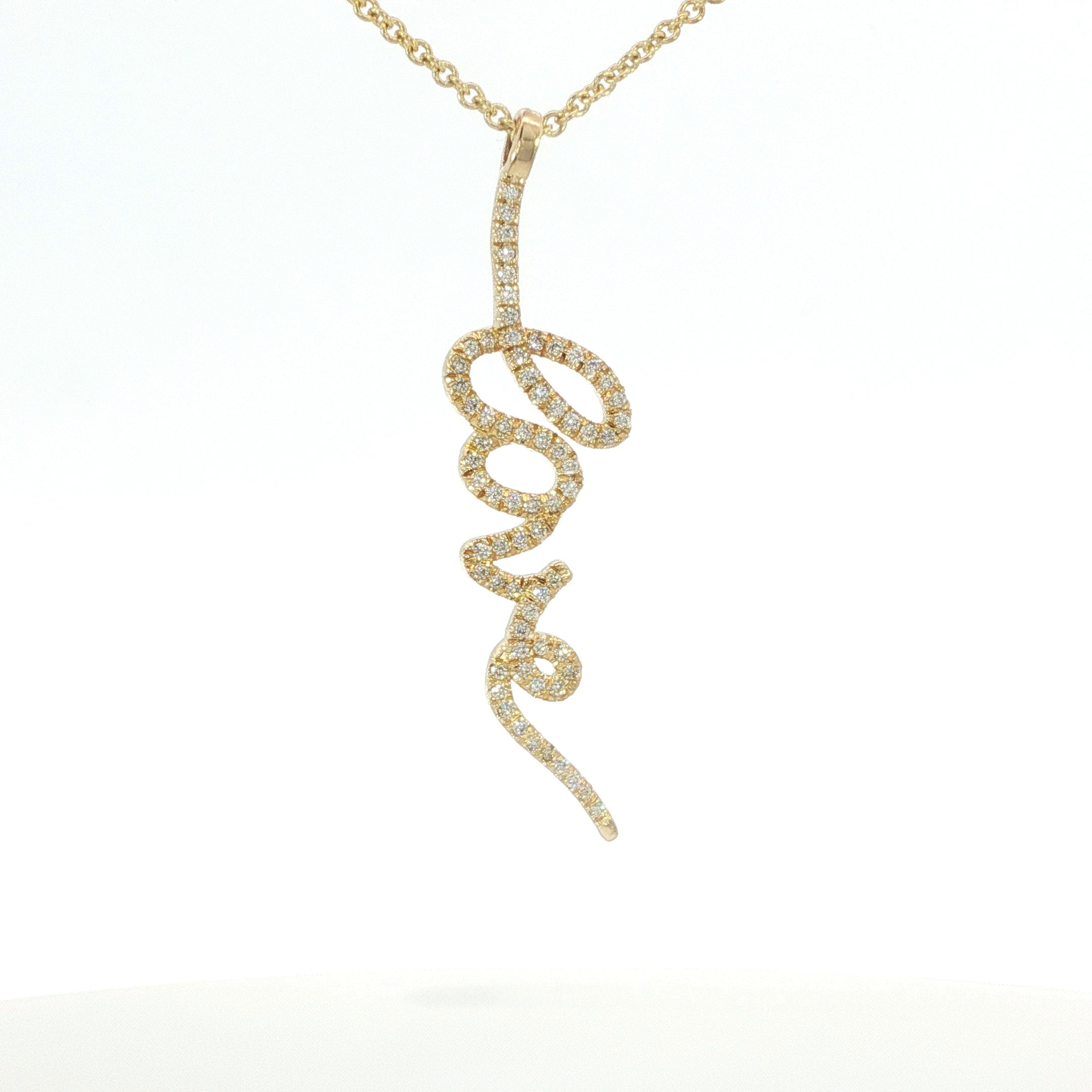 Necklaces & Pendants In Stock