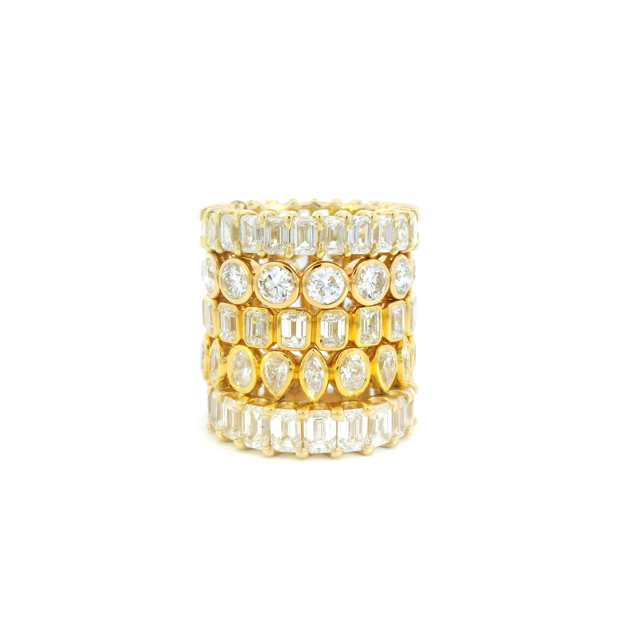 Diamond Jewelry