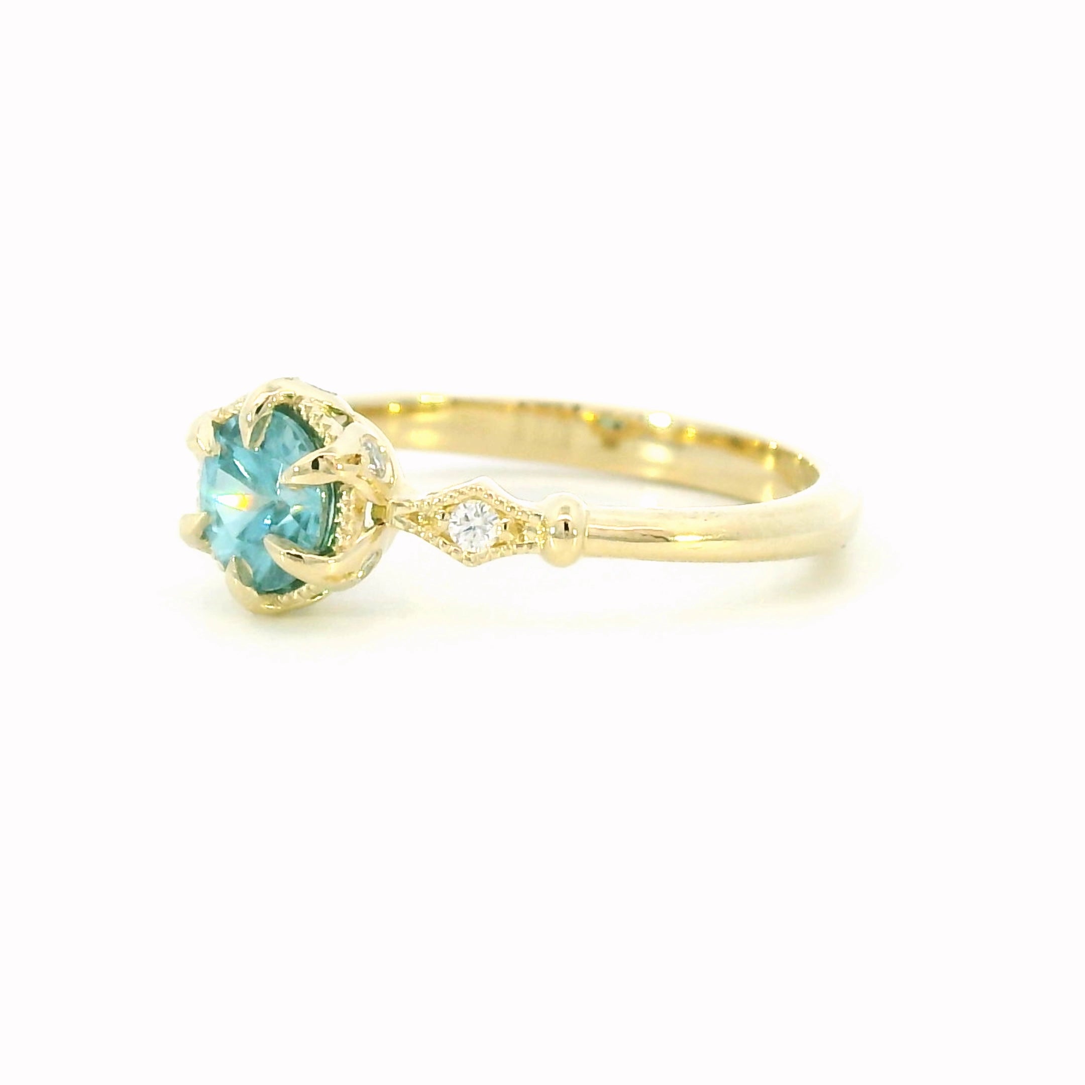 All Rings in Stock