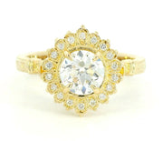 Diamond Engagement Ring