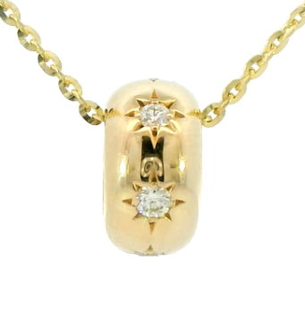 Diamond Pendant