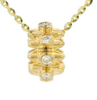Diamond Pendant
