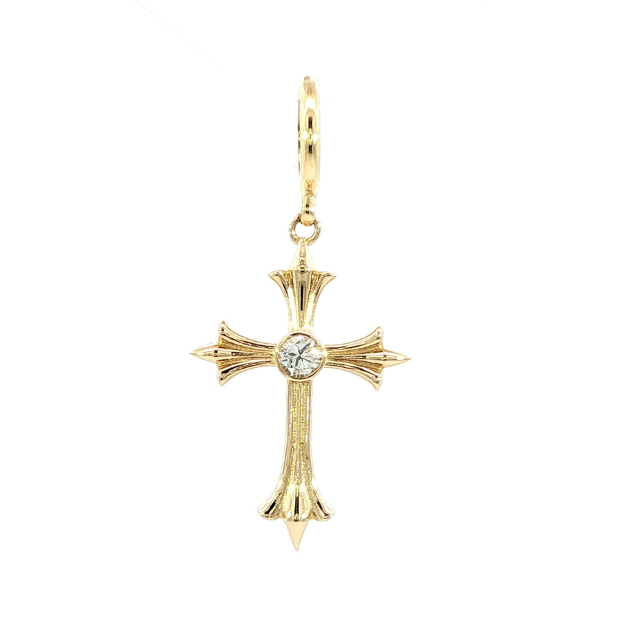 Diamond Pendant