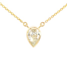 Diamond Pendant