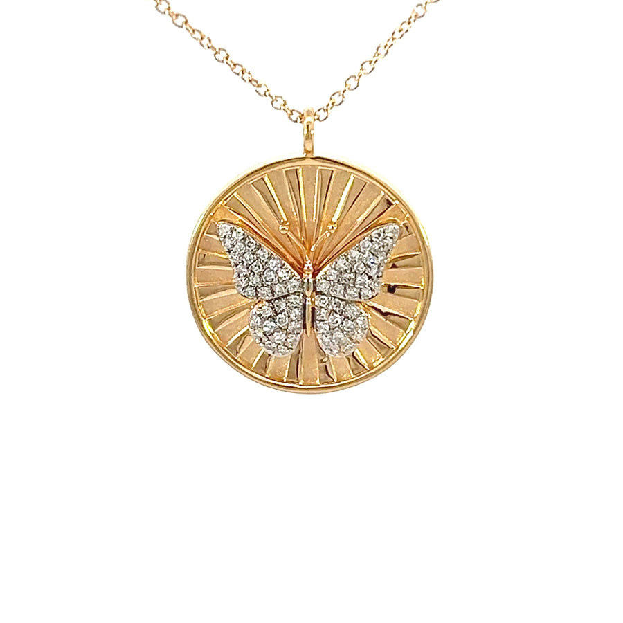 Diamond Necklace