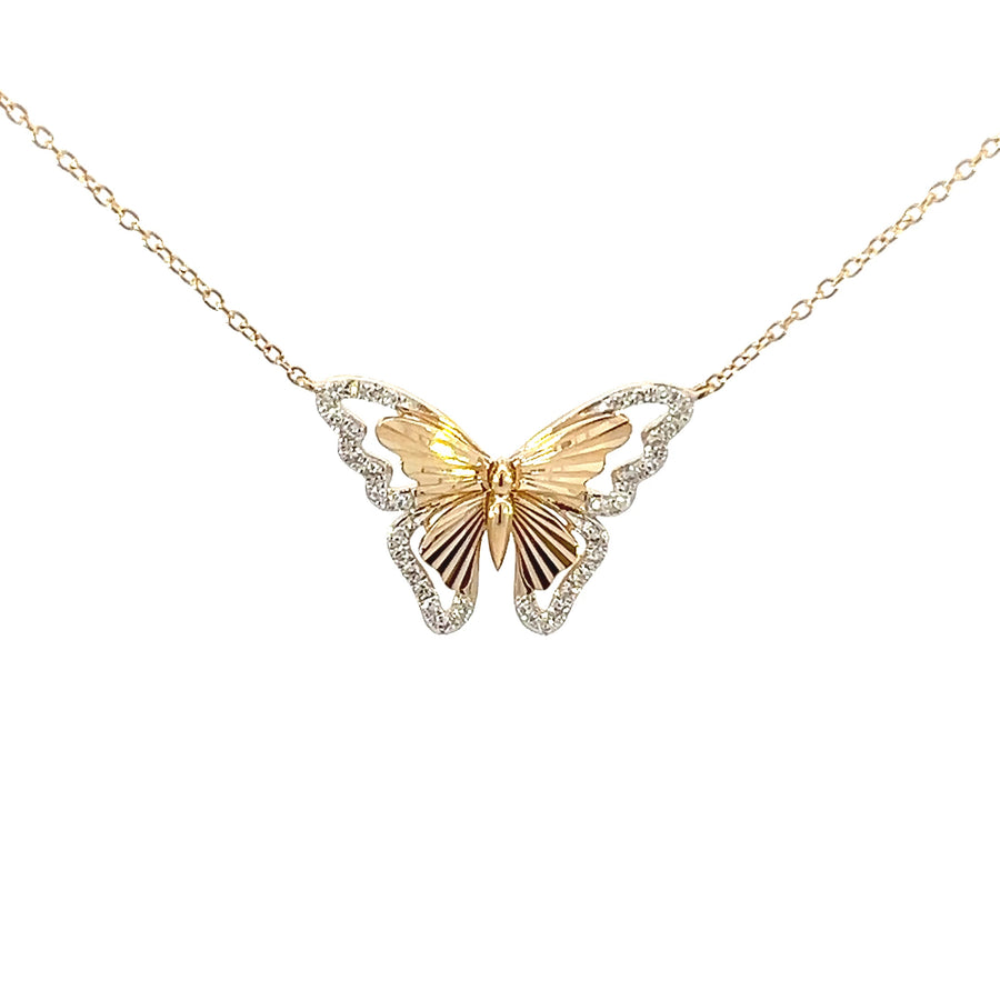 Diamond Necklace