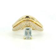 Color Stone Ring