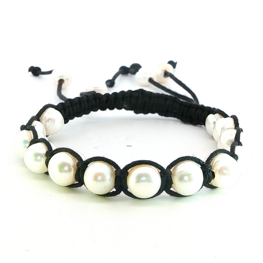 Pearl Bracelet