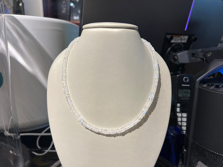 Beaded Necklace