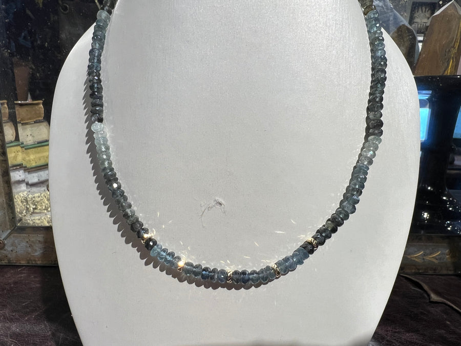 Beaded Necklace