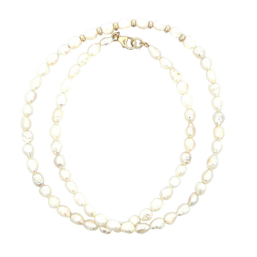 Beaded Necklace