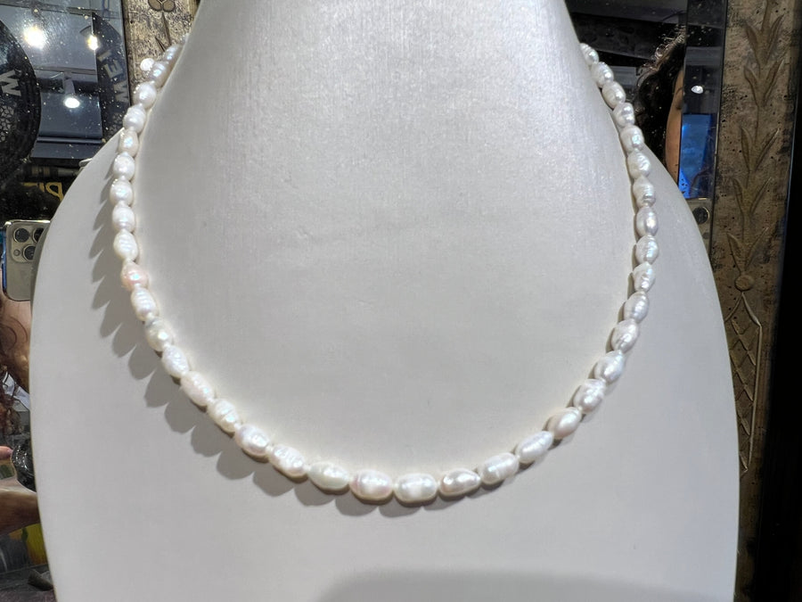 Beaded Necklace