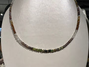 Beaded Necklace