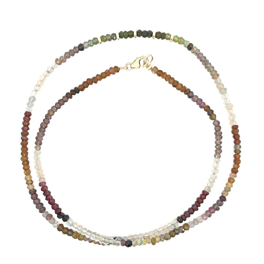 Beaded Necklace