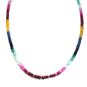 Beaded Necklace
