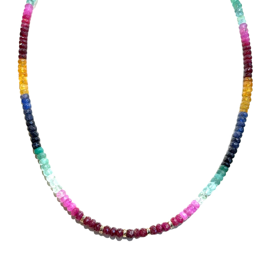 Beaded Necklace