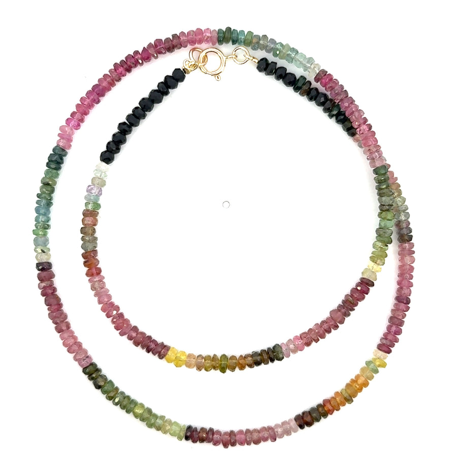 Beaded Necklace