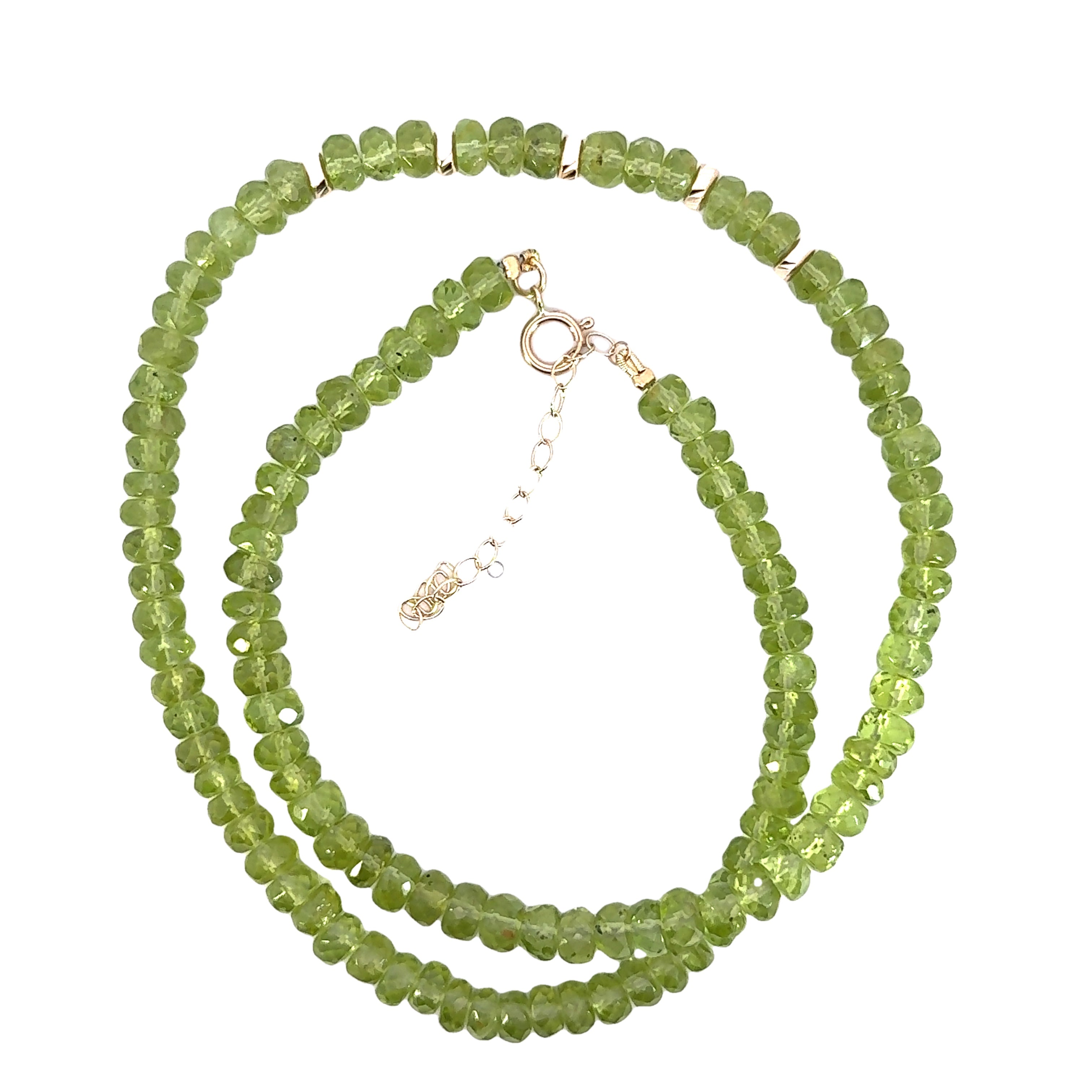 Beaded Necklace