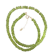 Beaded Necklace