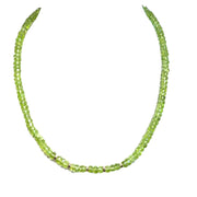 Beaded Necklace