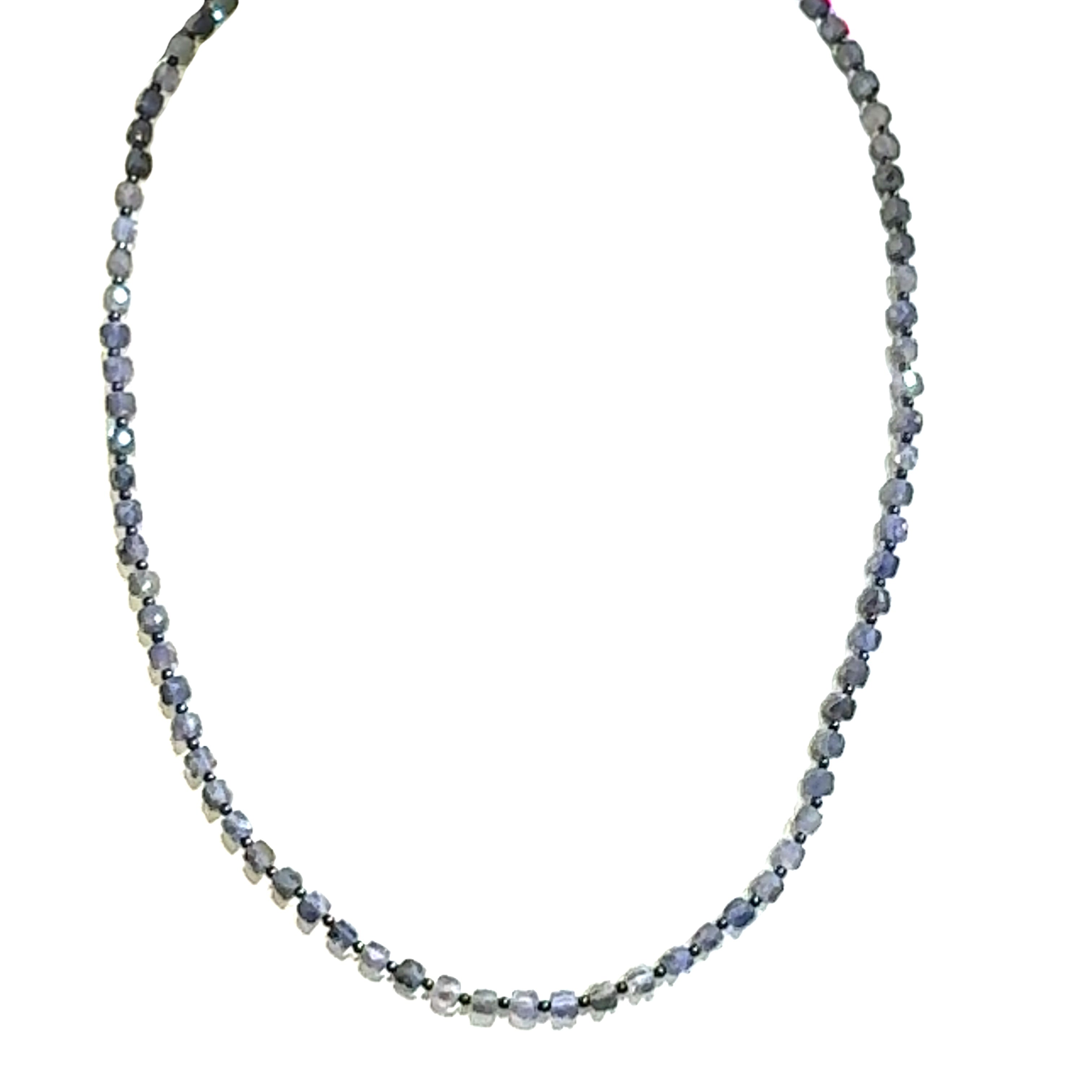 Beaded Necklace