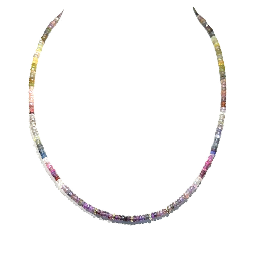 Beaded Necklace