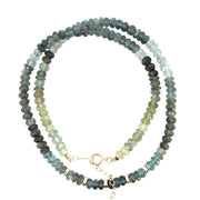 Beaded Necklace