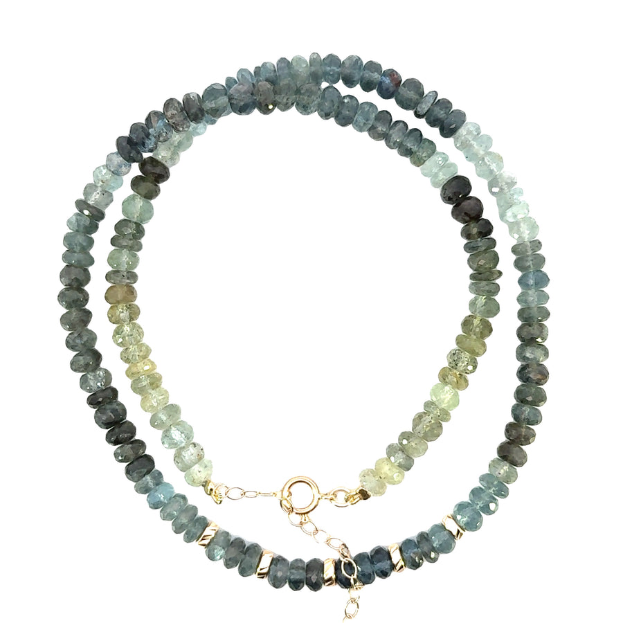 Beaded Necklace