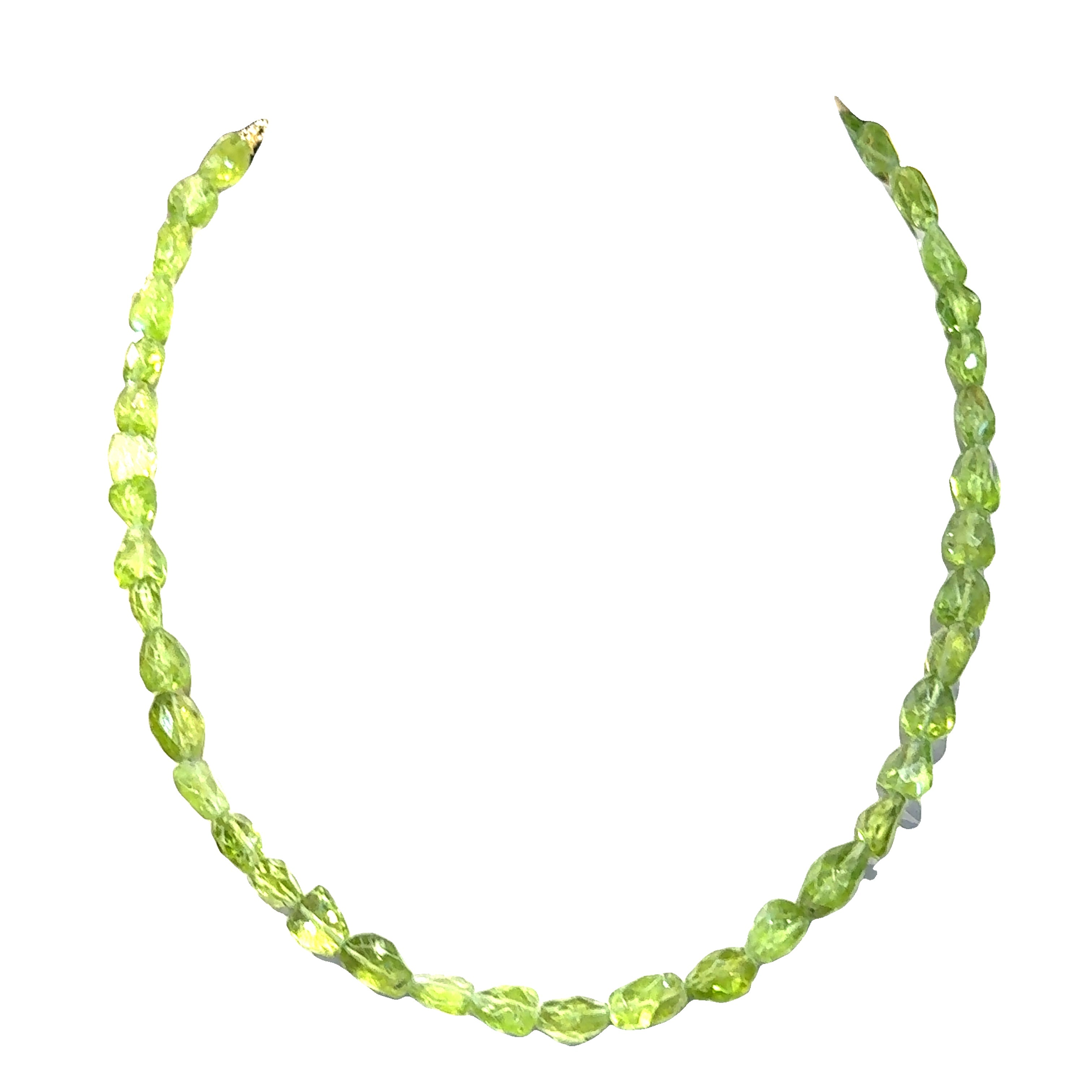 Beaded Necklace