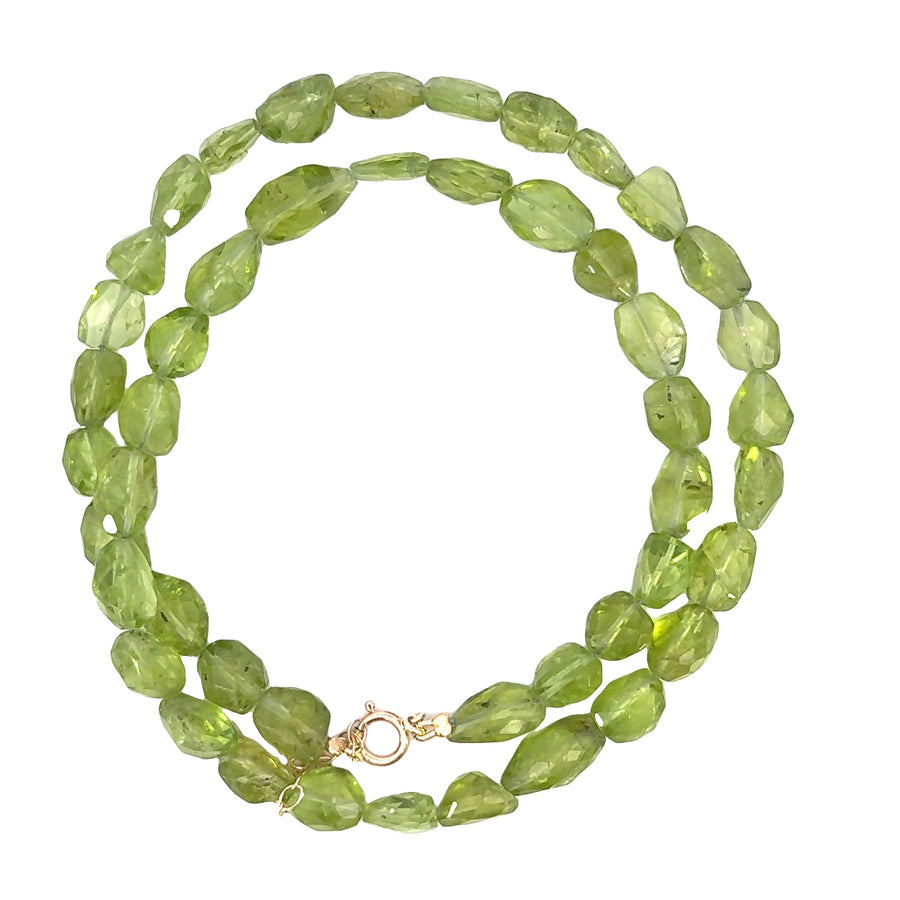 Beaded Necklace