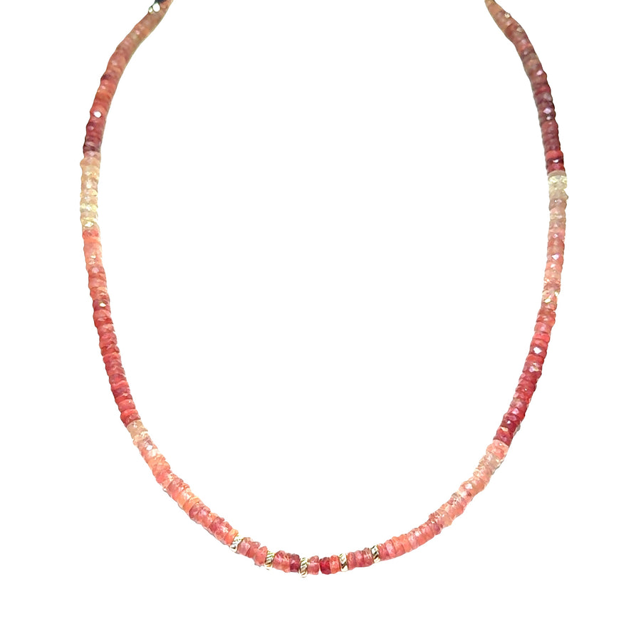 Beaded Necklace
