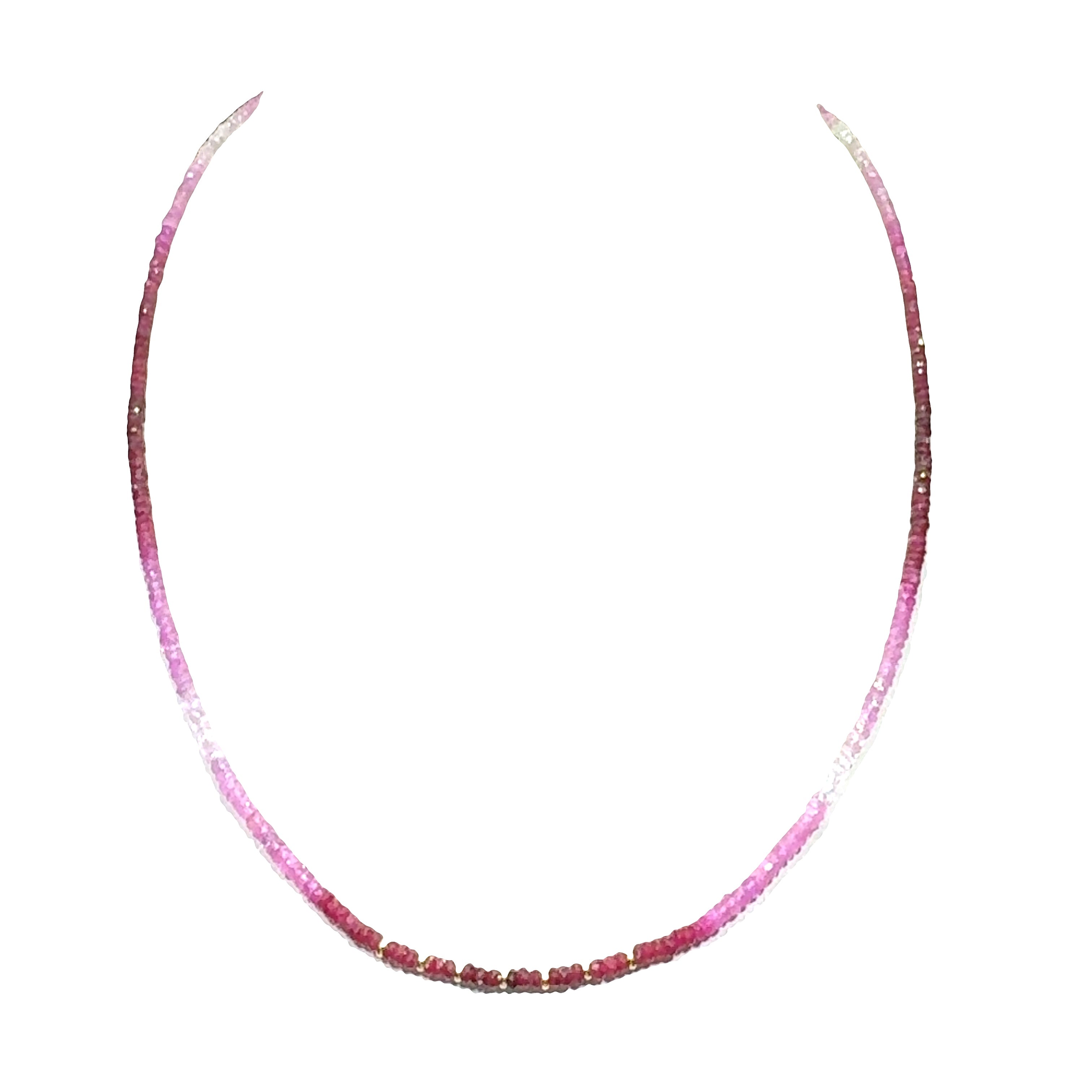 Beaded Necklace