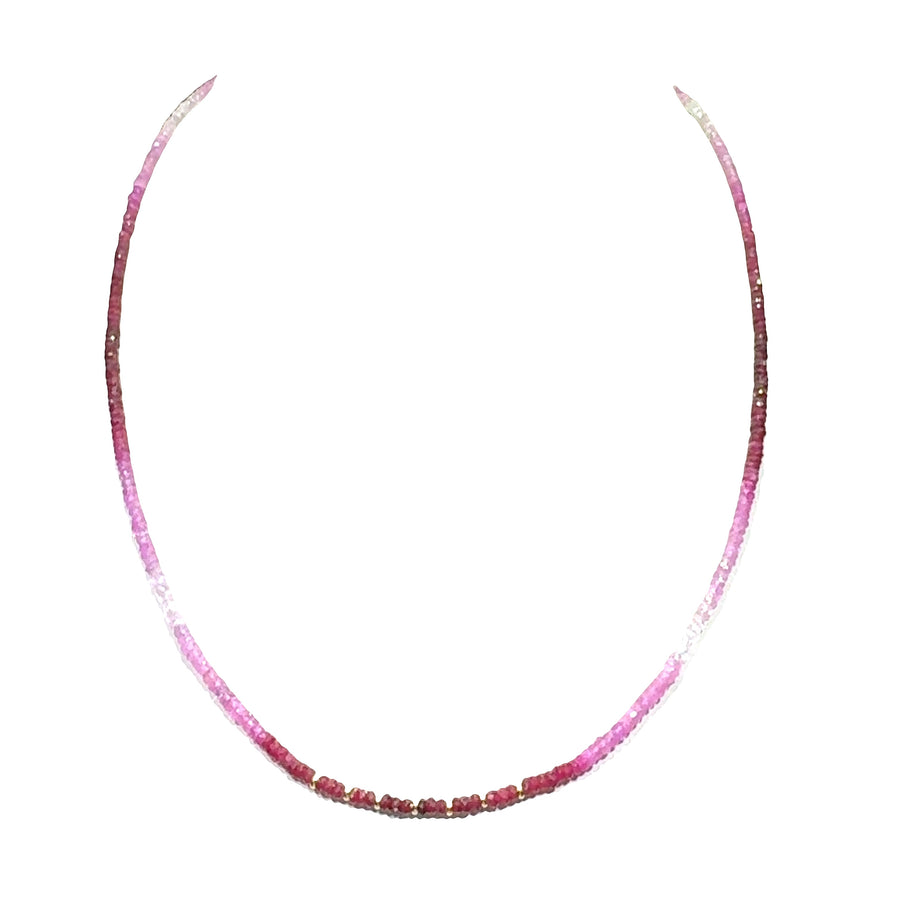 Beaded Necklace