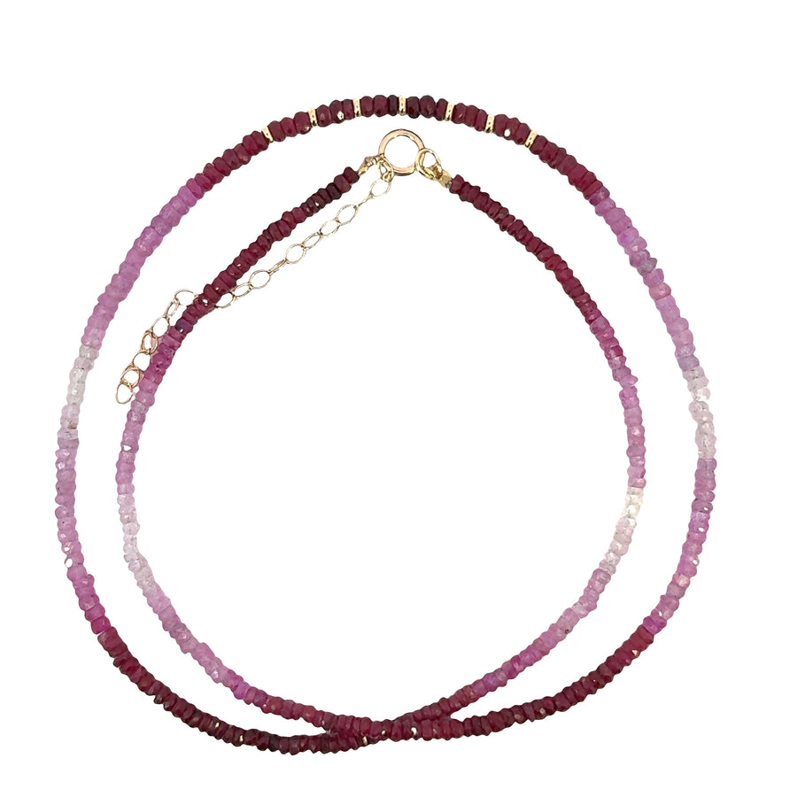 Beaded Necklace