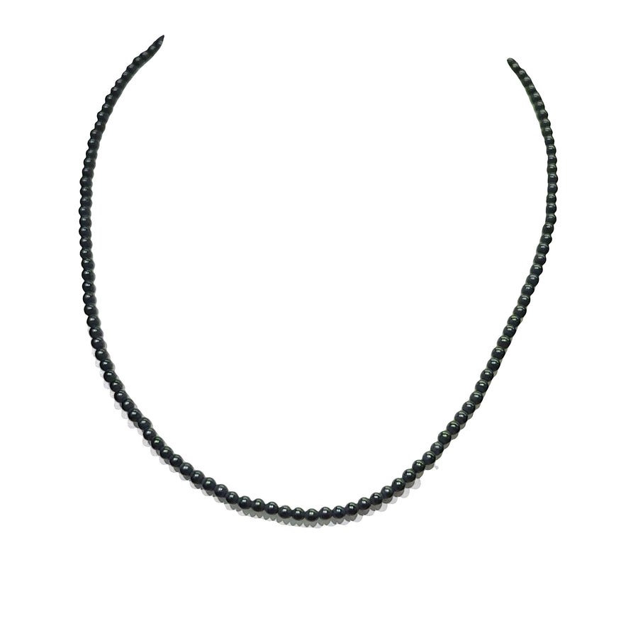Beaded Necklace
