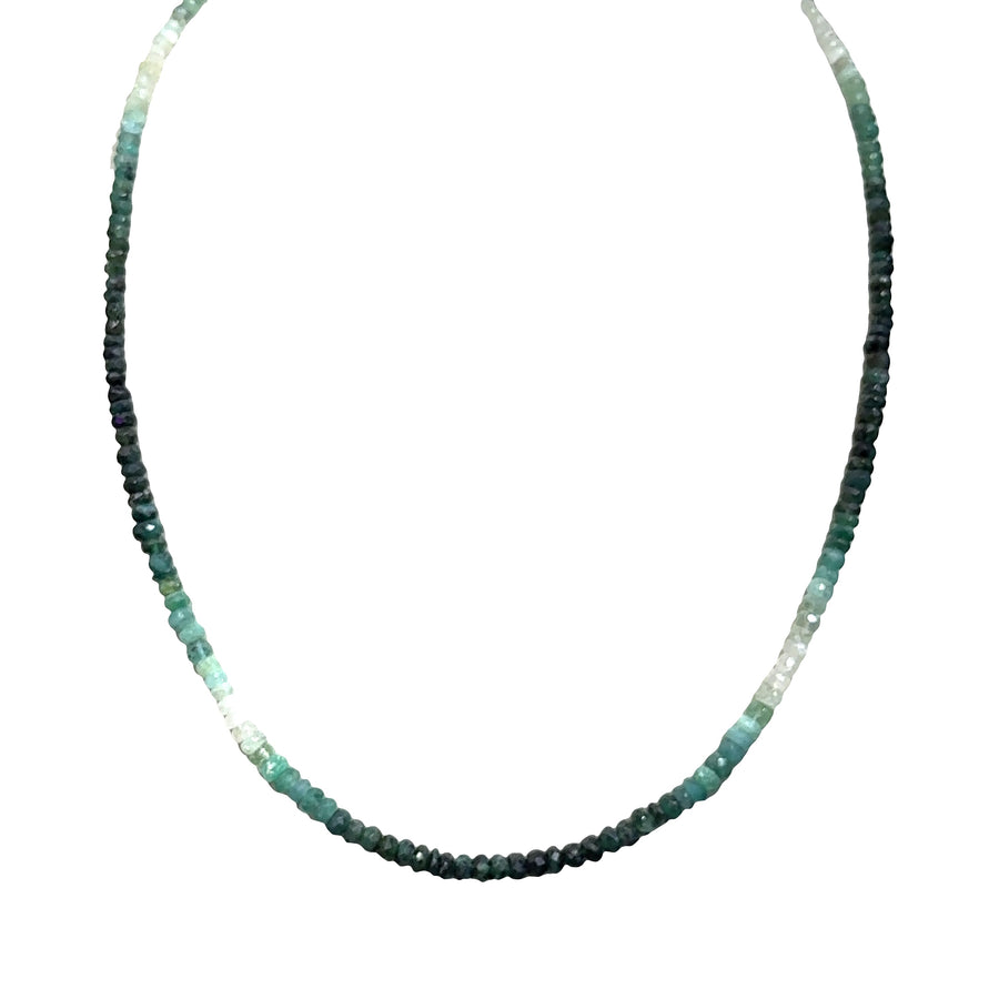 Beaded Necklace