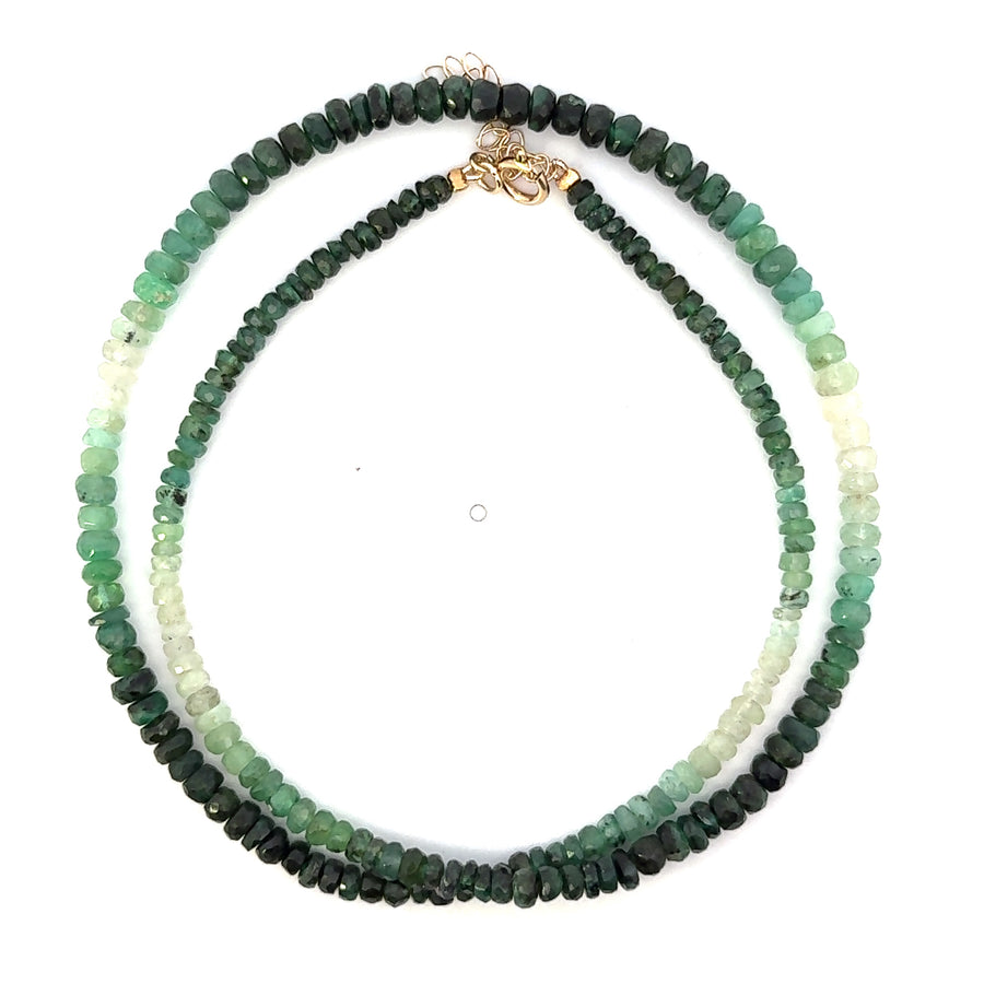 Beaded Necklace