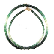 Beaded Necklace