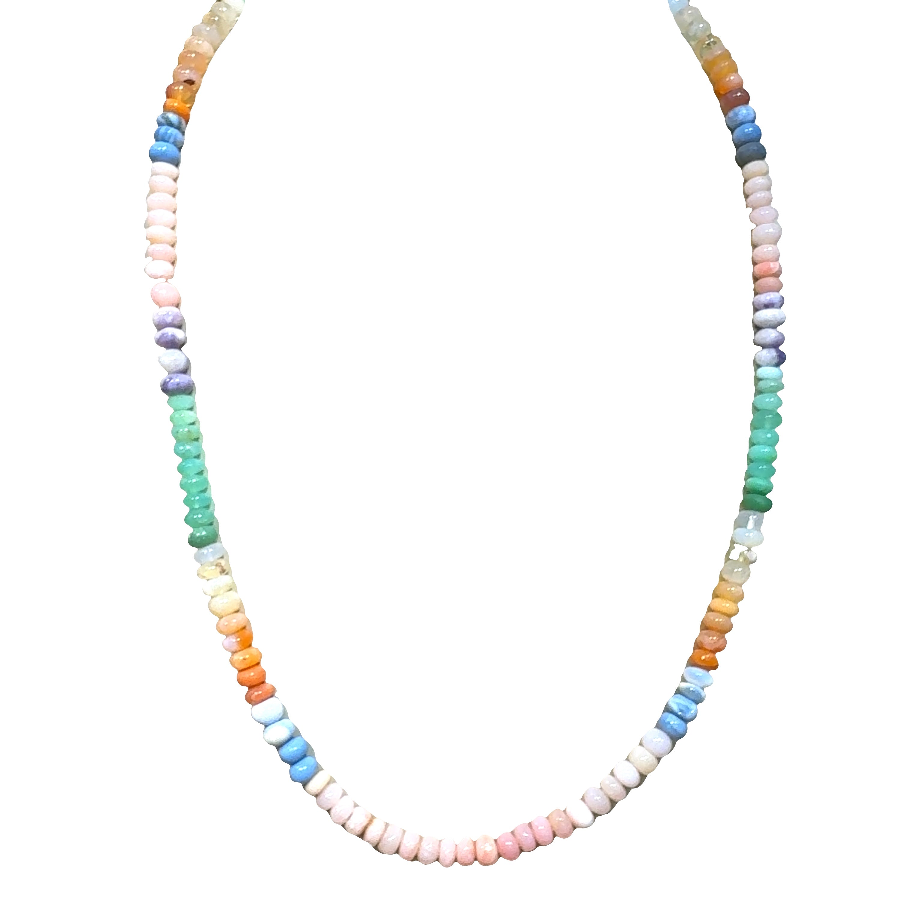 Beaded Necklace