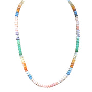 Beaded Necklace