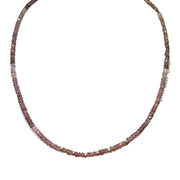 Beaded Necklace
