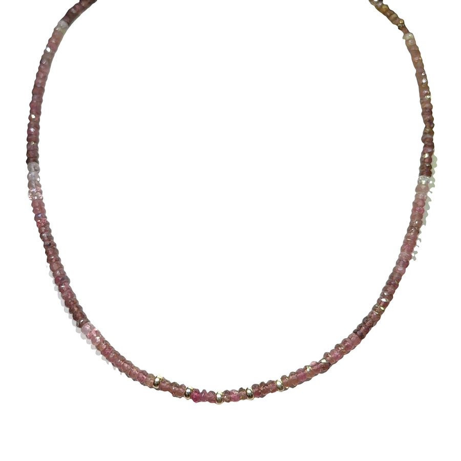 Beaded Necklace