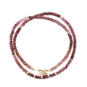 Beaded Necklace