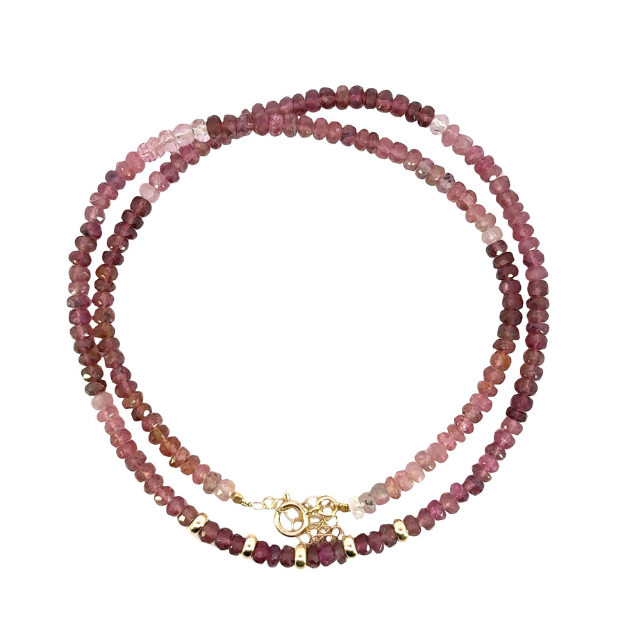 Beaded Necklace