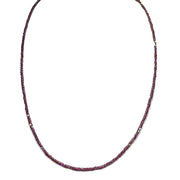 Beaded Necklace