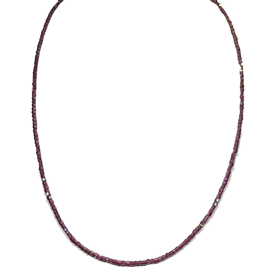 Beaded Necklace