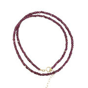 Beaded Necklace