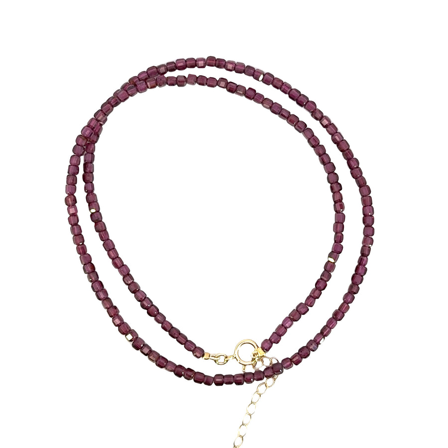 Beaded Necklace