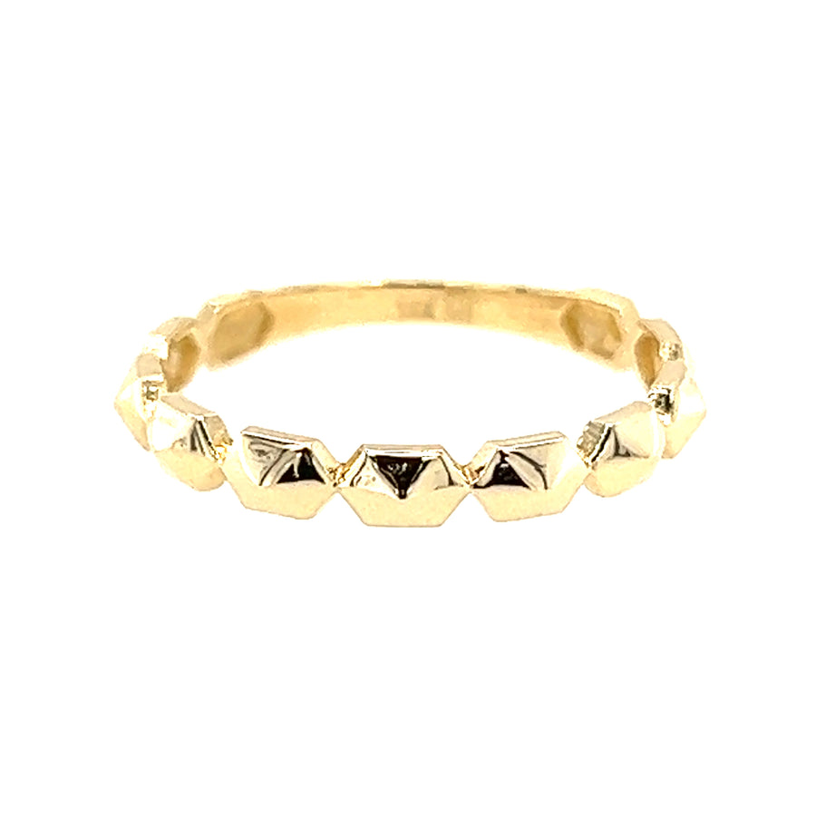 Gold Band